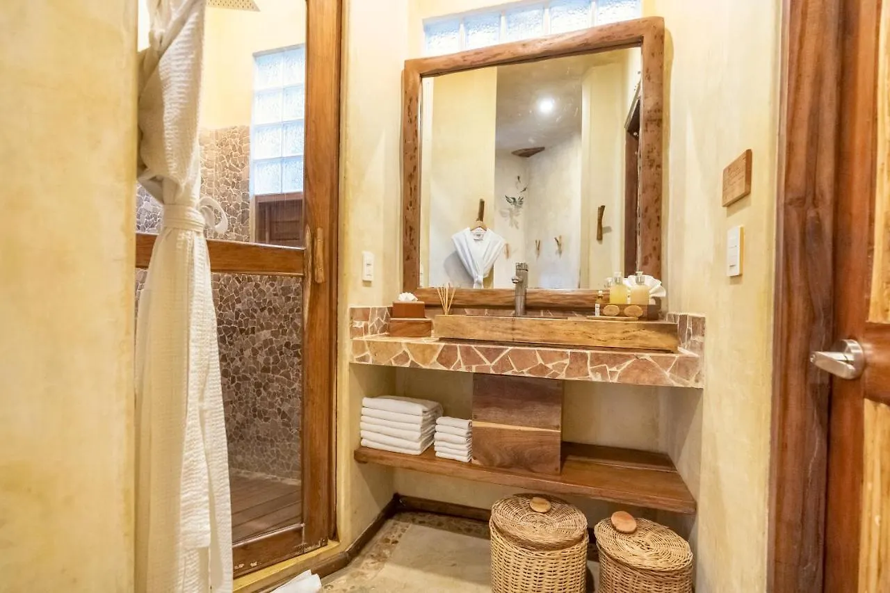 ****  Hotel Alaya Tulum By Ahau Collection Mexique