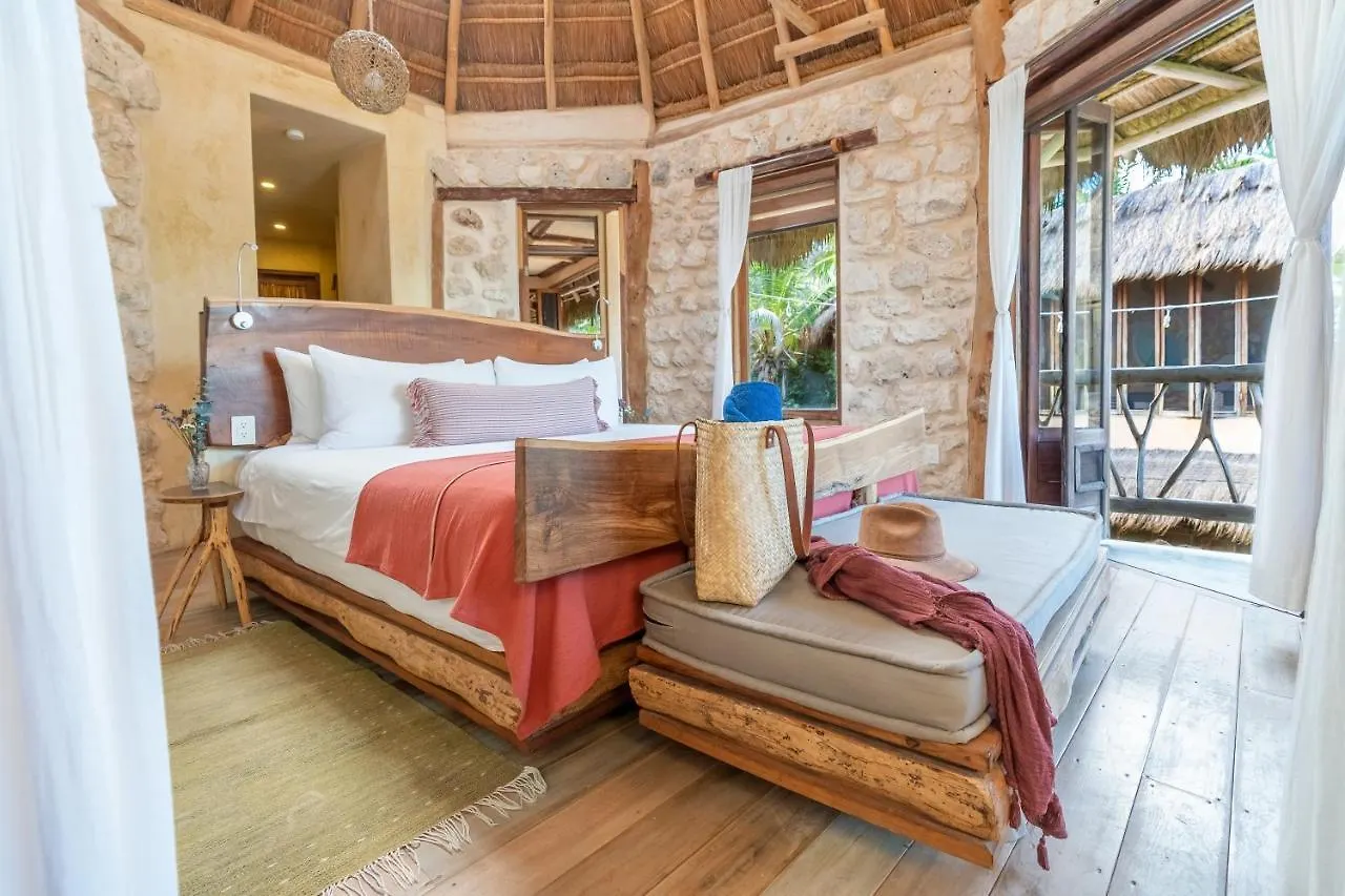 Hotel Alaya Tulum By Ahau Collection