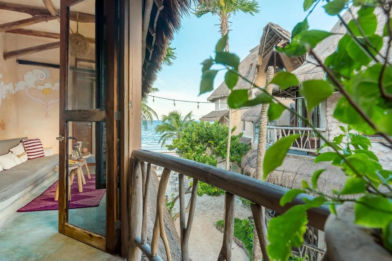 Hotel Alaya Tulum By Ahau Collection