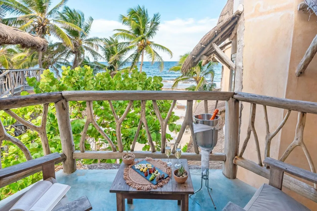 Hotel Alaya Tulum By Ahau Collection