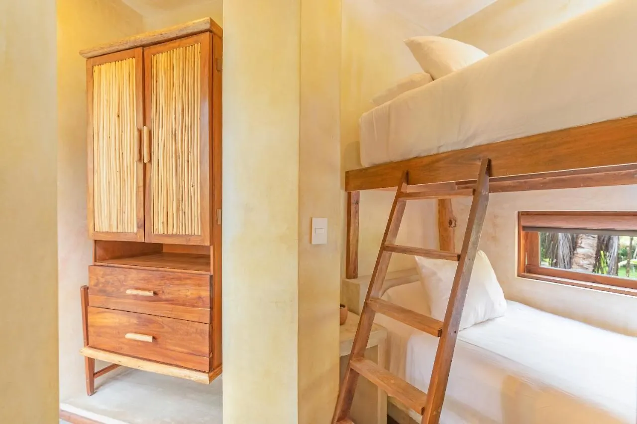 ****  Hotel Alaya Tulum By Ahau Collection Mexique