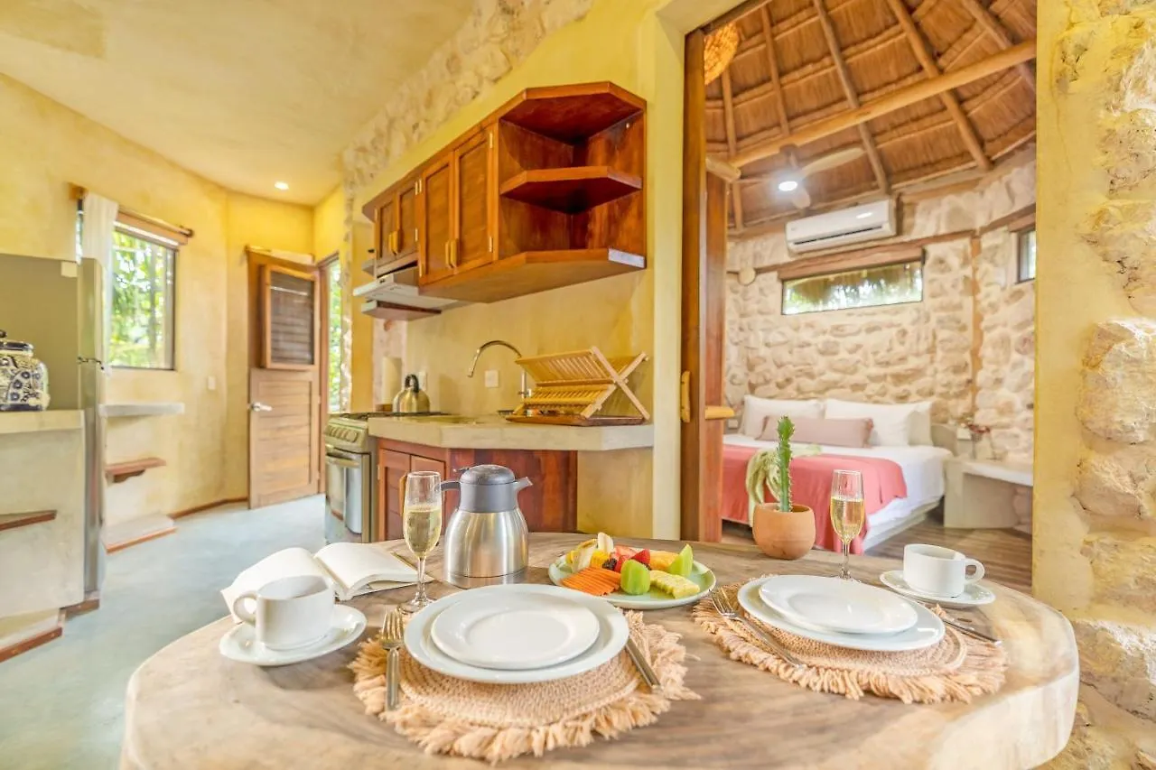 Hotel Alaya Tulum By Ahau Collection