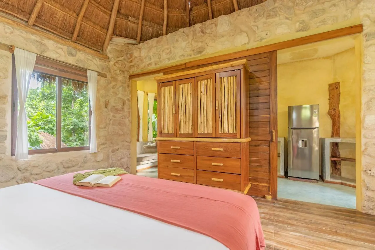 Hotel Alaya Tulum By Ahau Collection