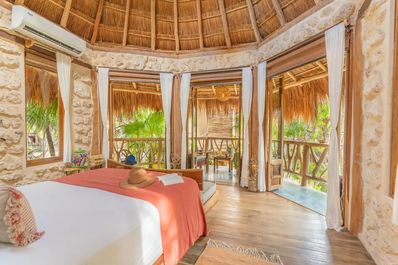 Hotel Alaya Tulum By Ahau Collection