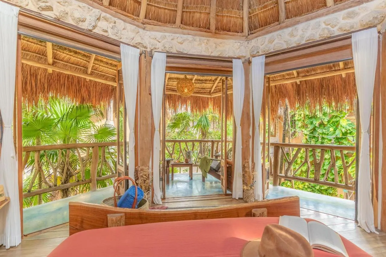 Hotel Alaya Tulum By Ahau Collection