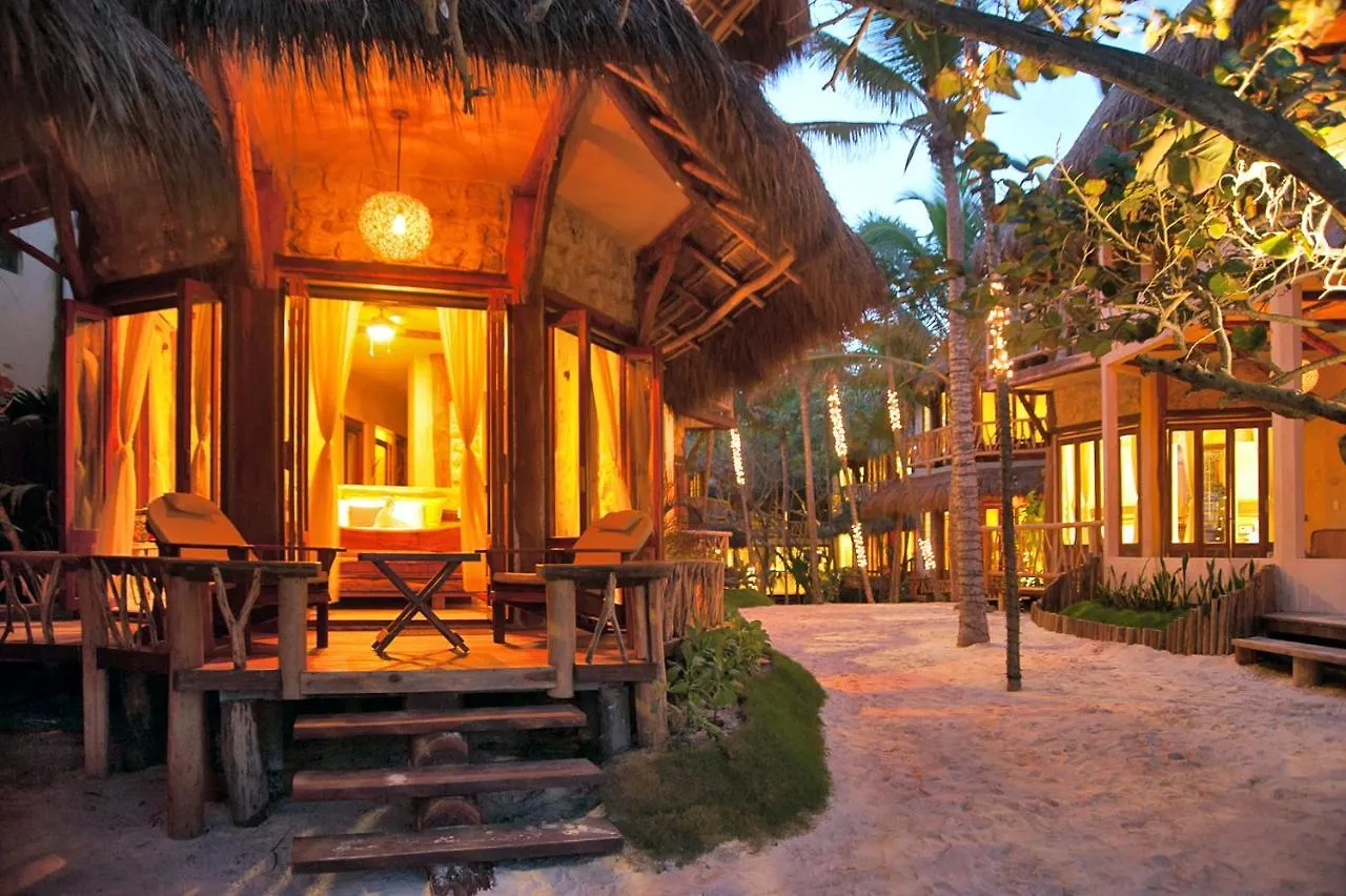 Hotel Alaya Tulum By Ahau Collection