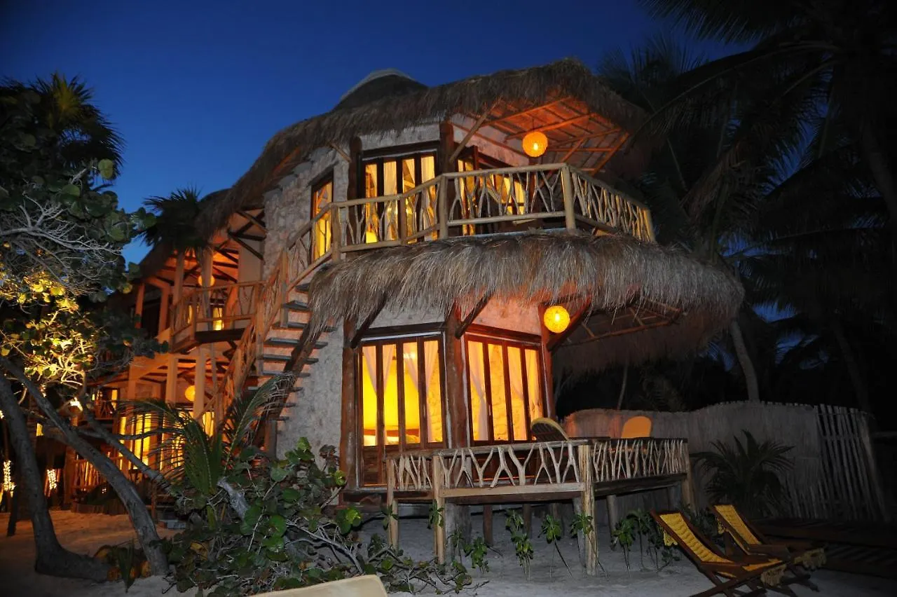 ****  Hotel Alaya Tulum By Ahau Collection Mexique