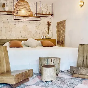  Appartement Casa Macay Mexique