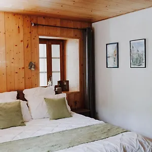  Maison d'hôtes Kern France