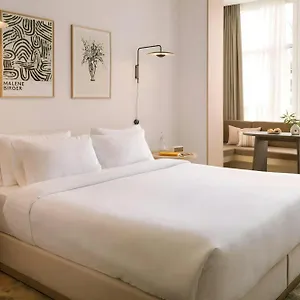 Paseo De Gracia Hotel, Sonder By Marriott Bonvoy ホテル バルセロナ