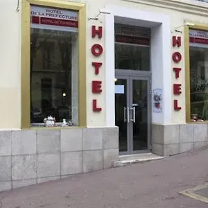  Hotel De La Prefecture France