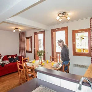 **** Hotel Belambra Clubs Val Claret France