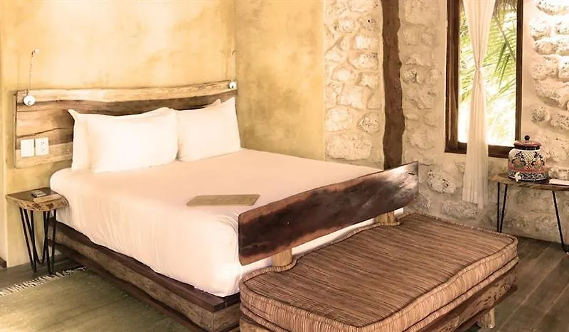 Hotel Alaya Tulum By Ahau Collection