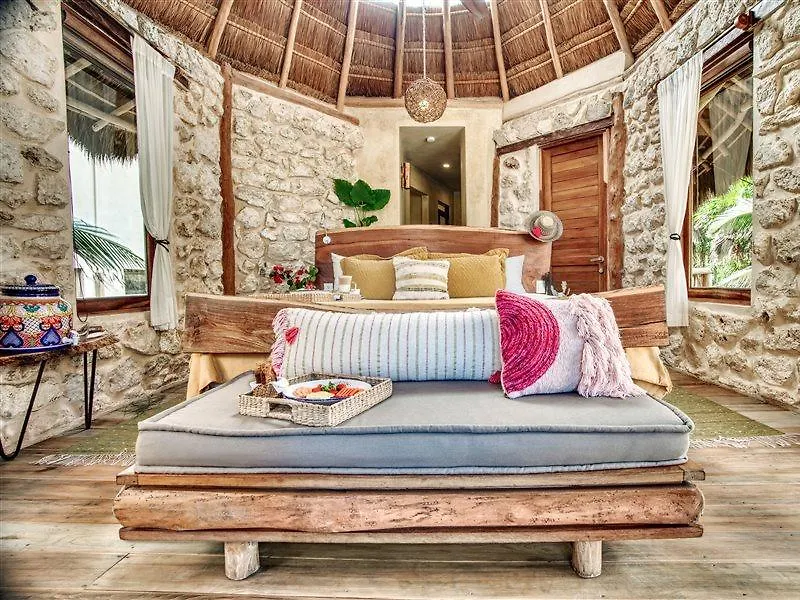 Hotel Alaya Tulum By Ahau Collection