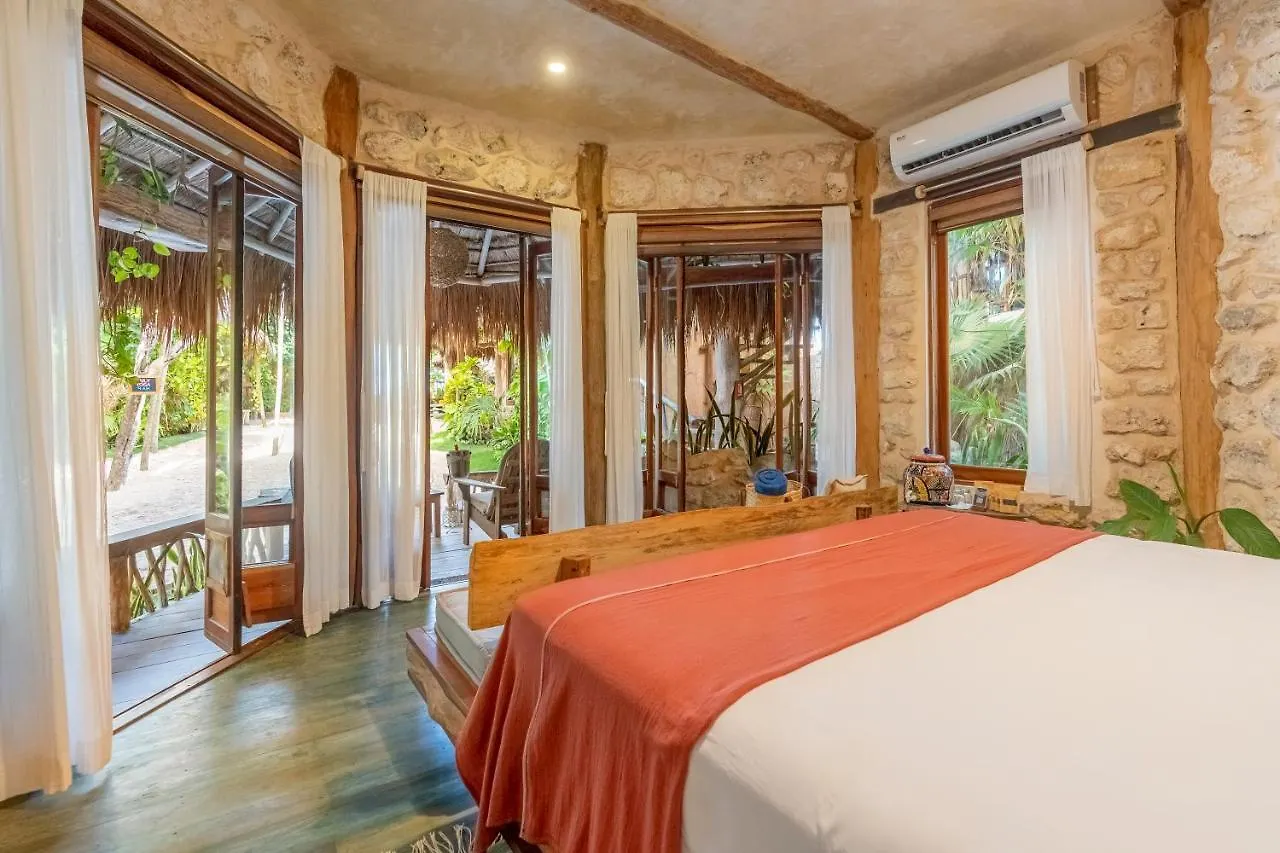 Hotel Alaya Tulum By Ahau Collection