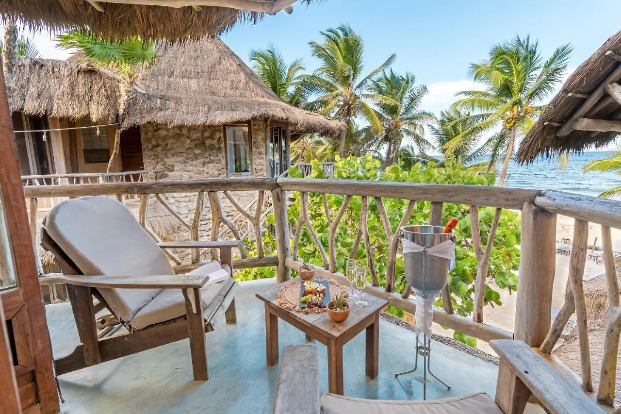 ****  Hotel Alaya Tulum By Ahau Collection Messico