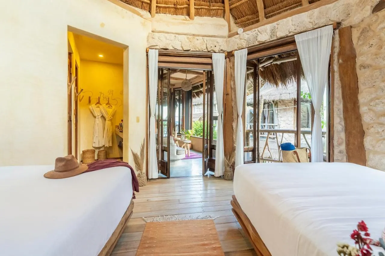 Hotel Alaya Tulum By Ahau Collection