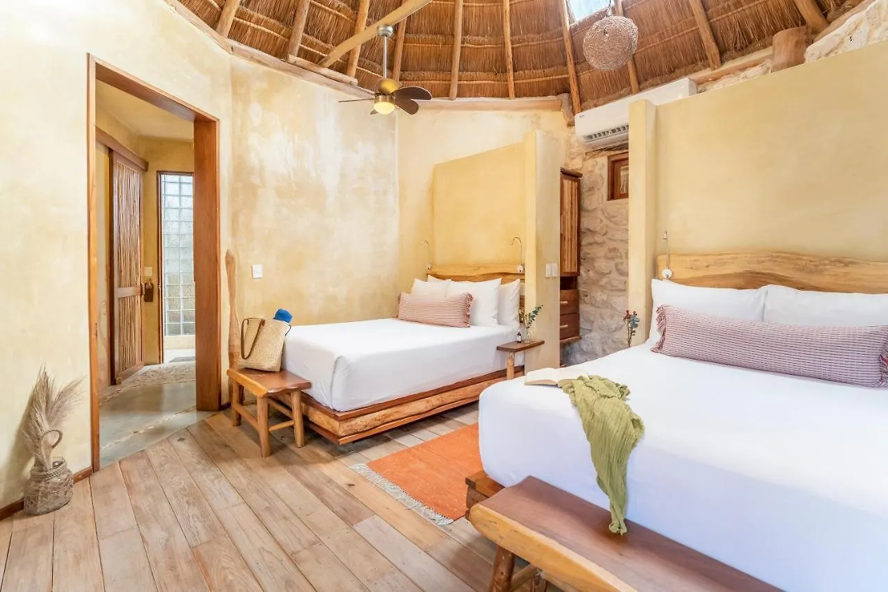 Hotel Alaya Tulum By Ahau Collection