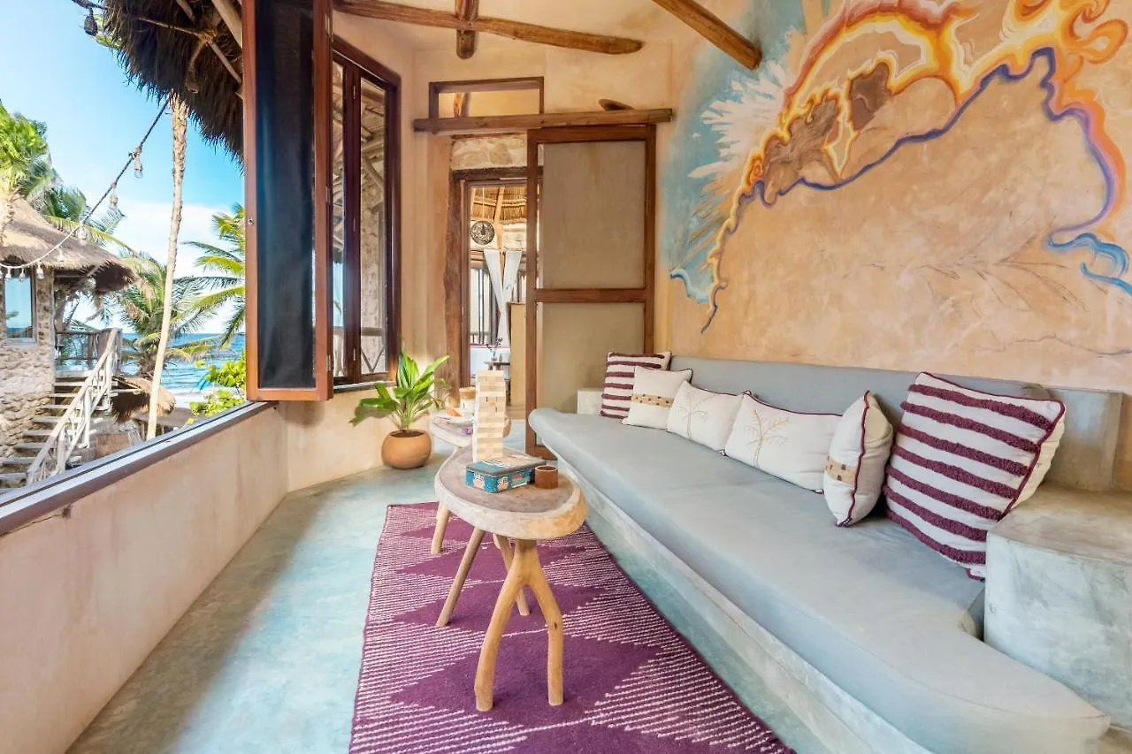 Hotel Alaya Tulum By Ahau Collection