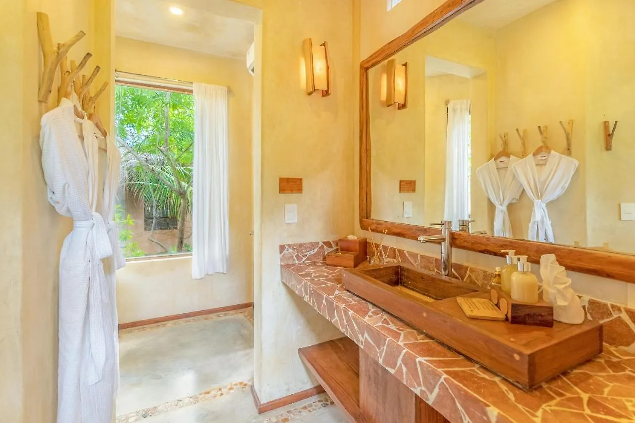 Hotel Alaya Tulum By Ahau Collection