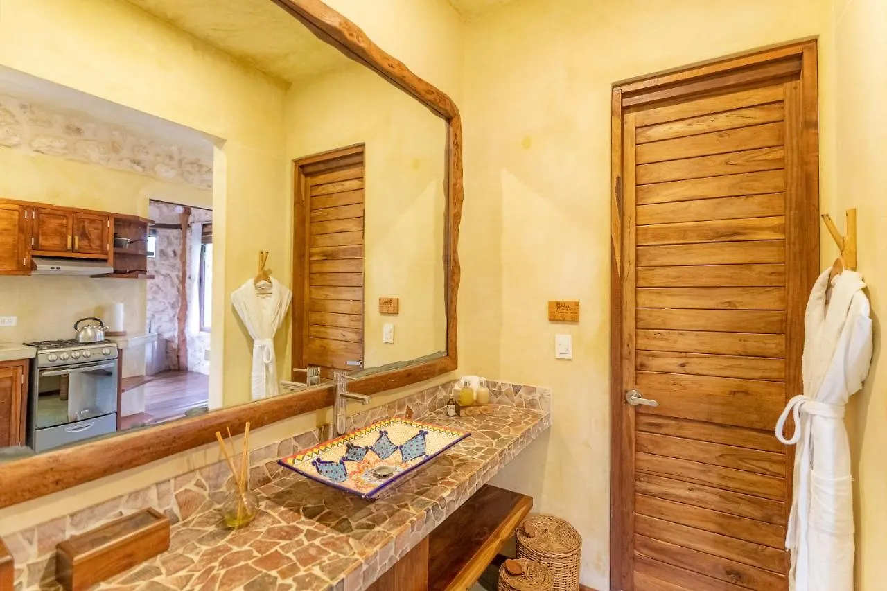 Hotel Alaya Tulum By Ahau Collection Messico