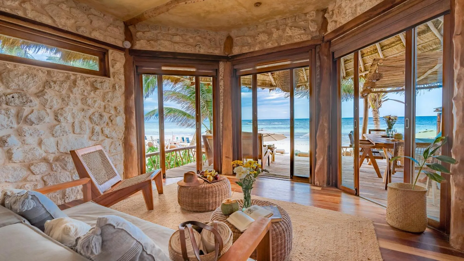 Hotel Alaya Tulum By Ahau Collection