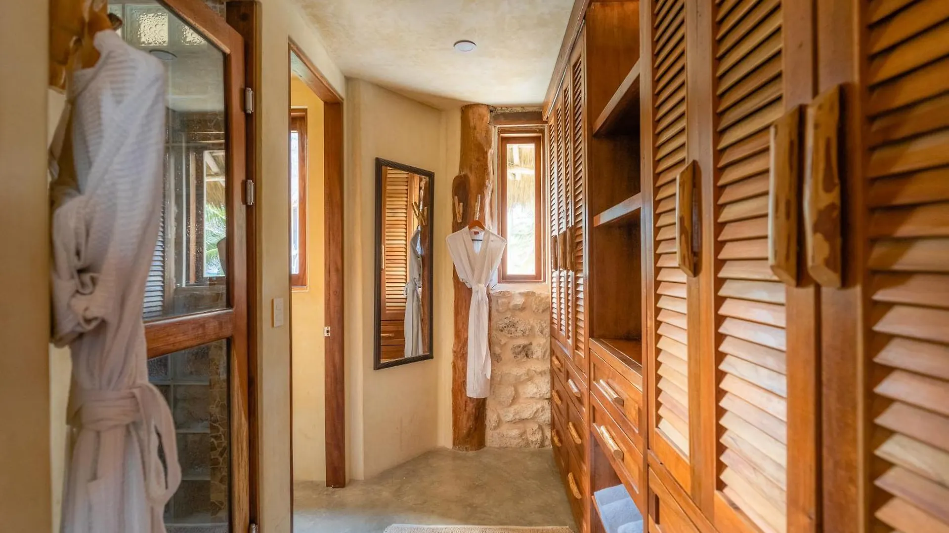 Hotel Alaya Tulum By Ahau Collection 4*,  Messico