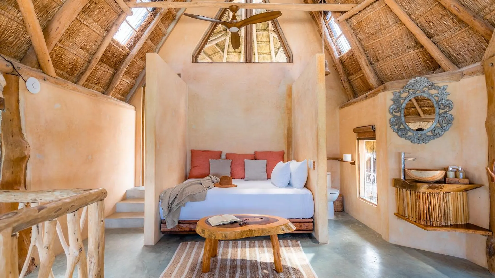 Hotel Alaya Tulum By Ahau Collection