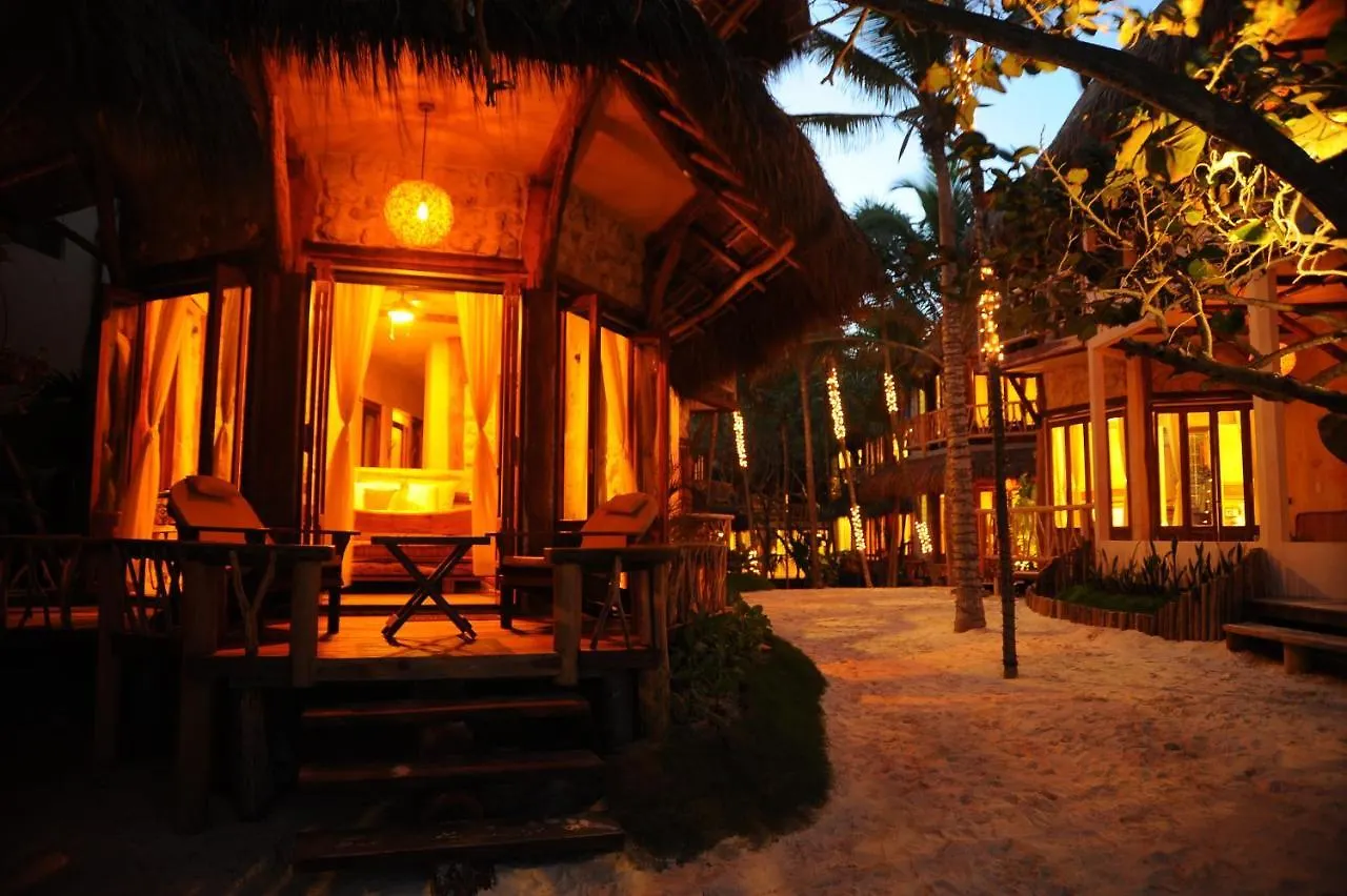 Hotel Alaya Tulum By Ahau Collection