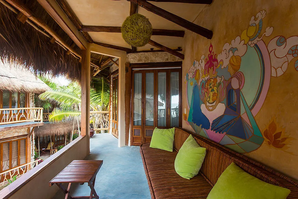 ****  Hotel Alaya Tulum By Ahau Collection Messico