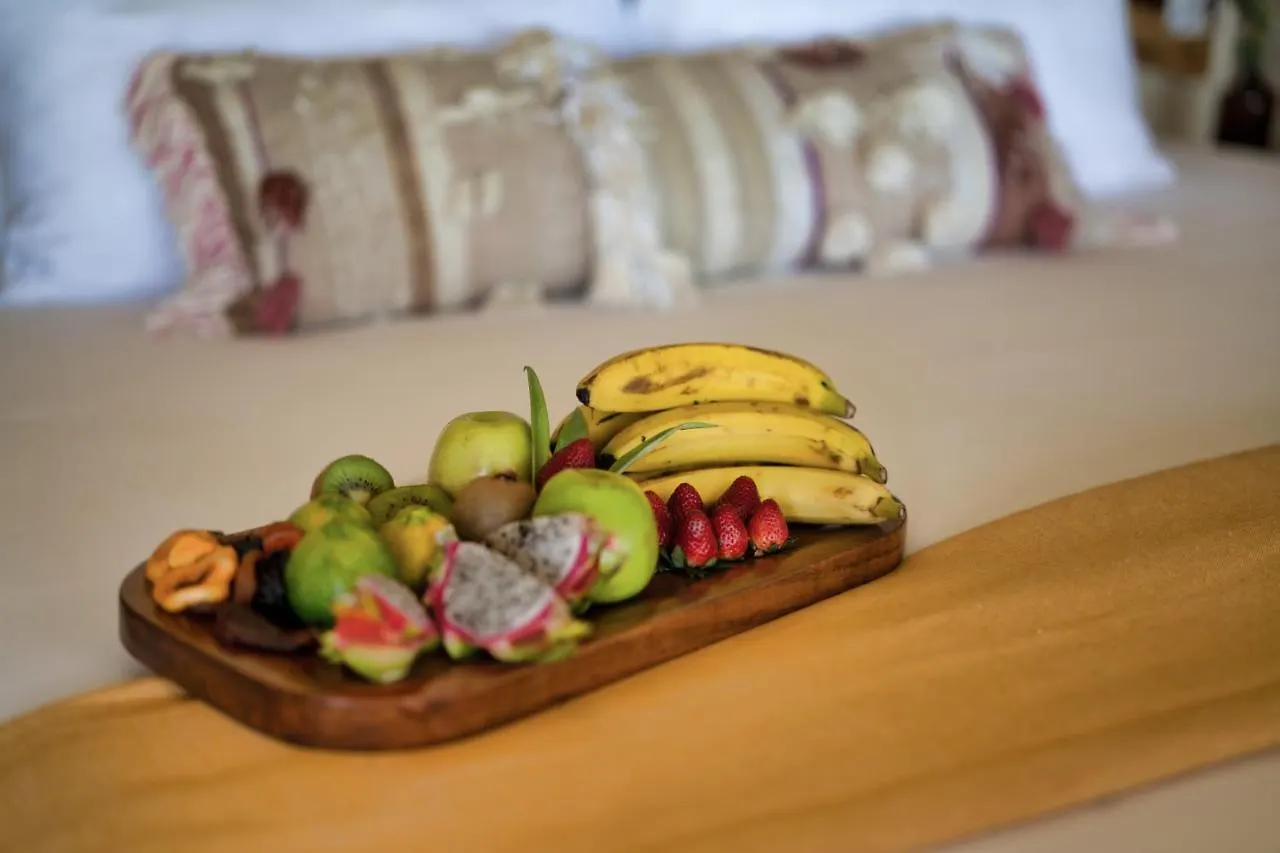 ****  Hotel Alaya Tulum By Ahau Collection Messico