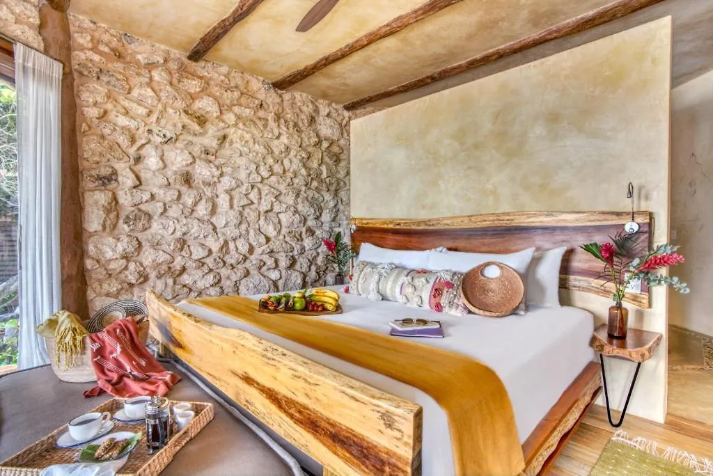 Hotel Alaya Tulum By Ahau Collection