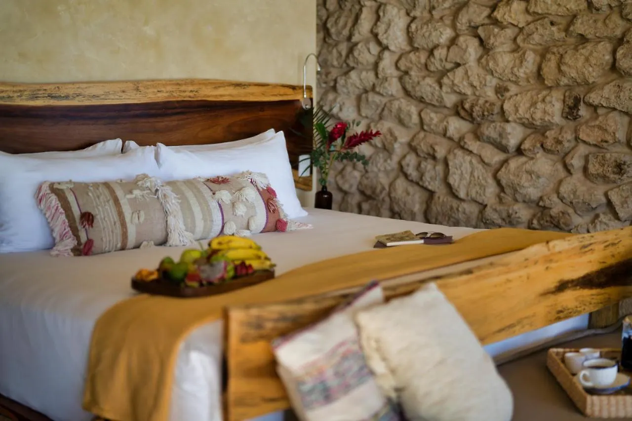 Hotel Alaya Tulum By Ahau Collection