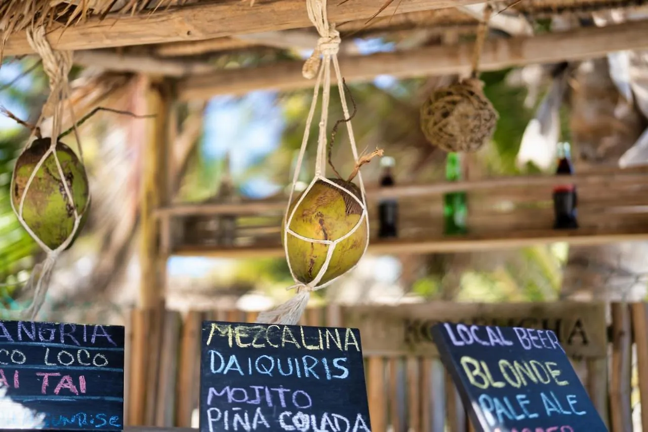 Hotel Alaya Tulum By Ahau Collection 4*,