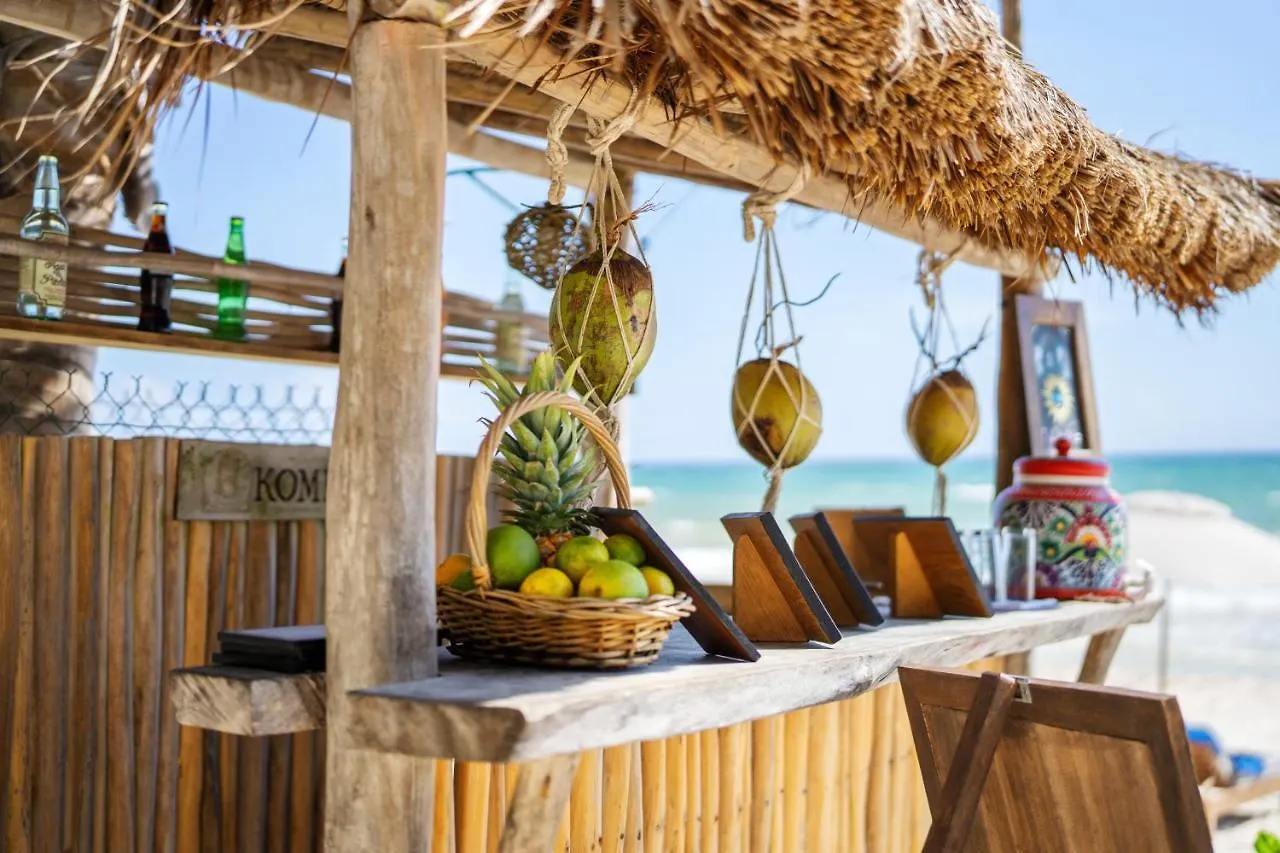 Hotel Alaya Tulum By Ahau Collection