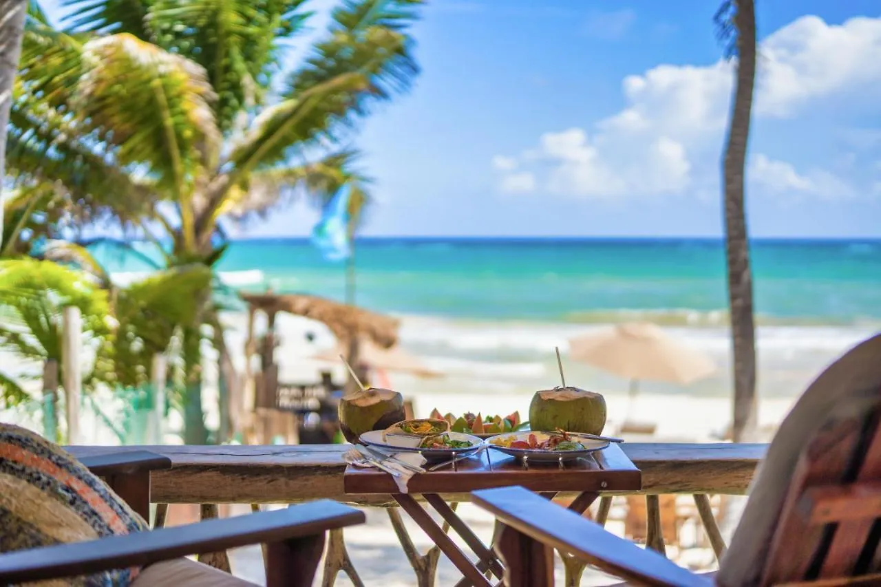 Hotel Alaya Tulum By Ahau Collection